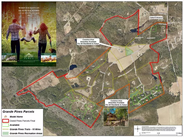 Jackson Springs, NC 27281,160 W Vista RDG