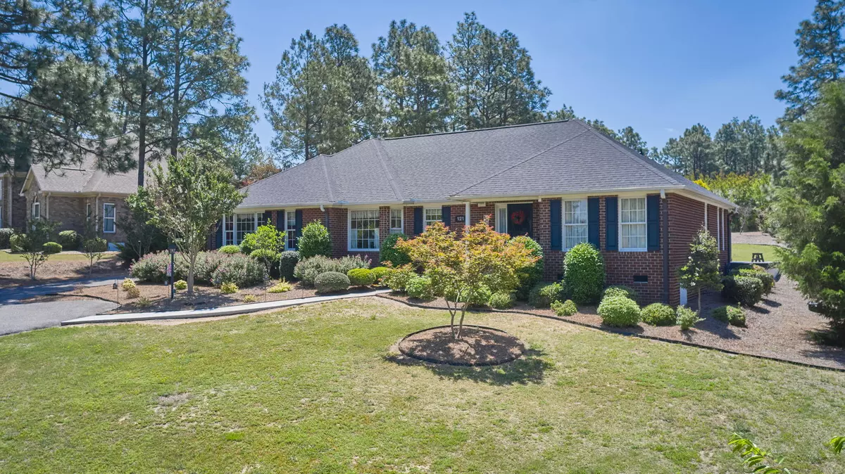 West End, NC 27376,0 Dennis Circle