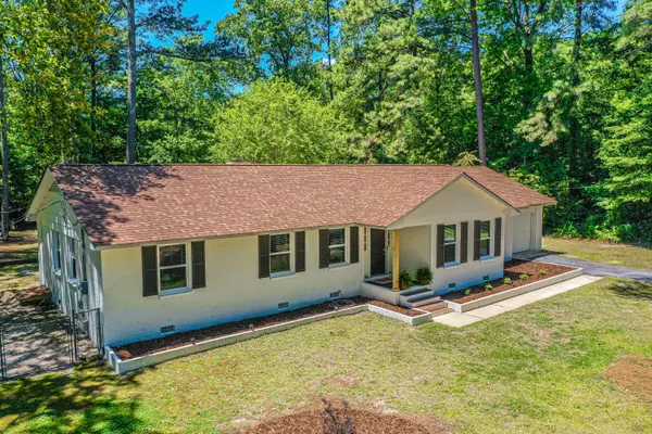 0 N Glenwood Trail, Southern Pines, NC 28387