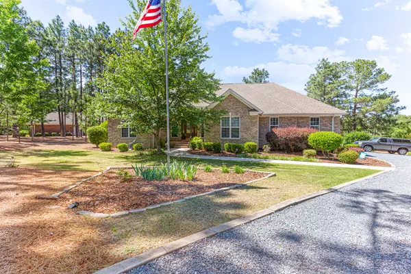 Jackson Springs, NC 27281,2 Sunset LN