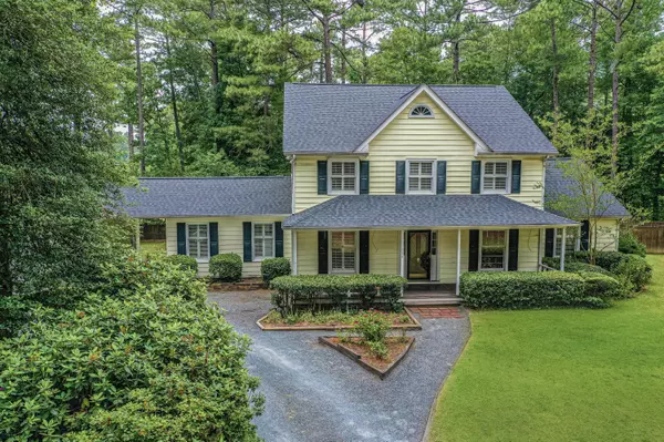 0 Windsor Lane, Southern Pines, NC 28387