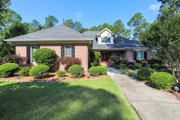 0 Hawick Place, Pinehurst, NC 28374