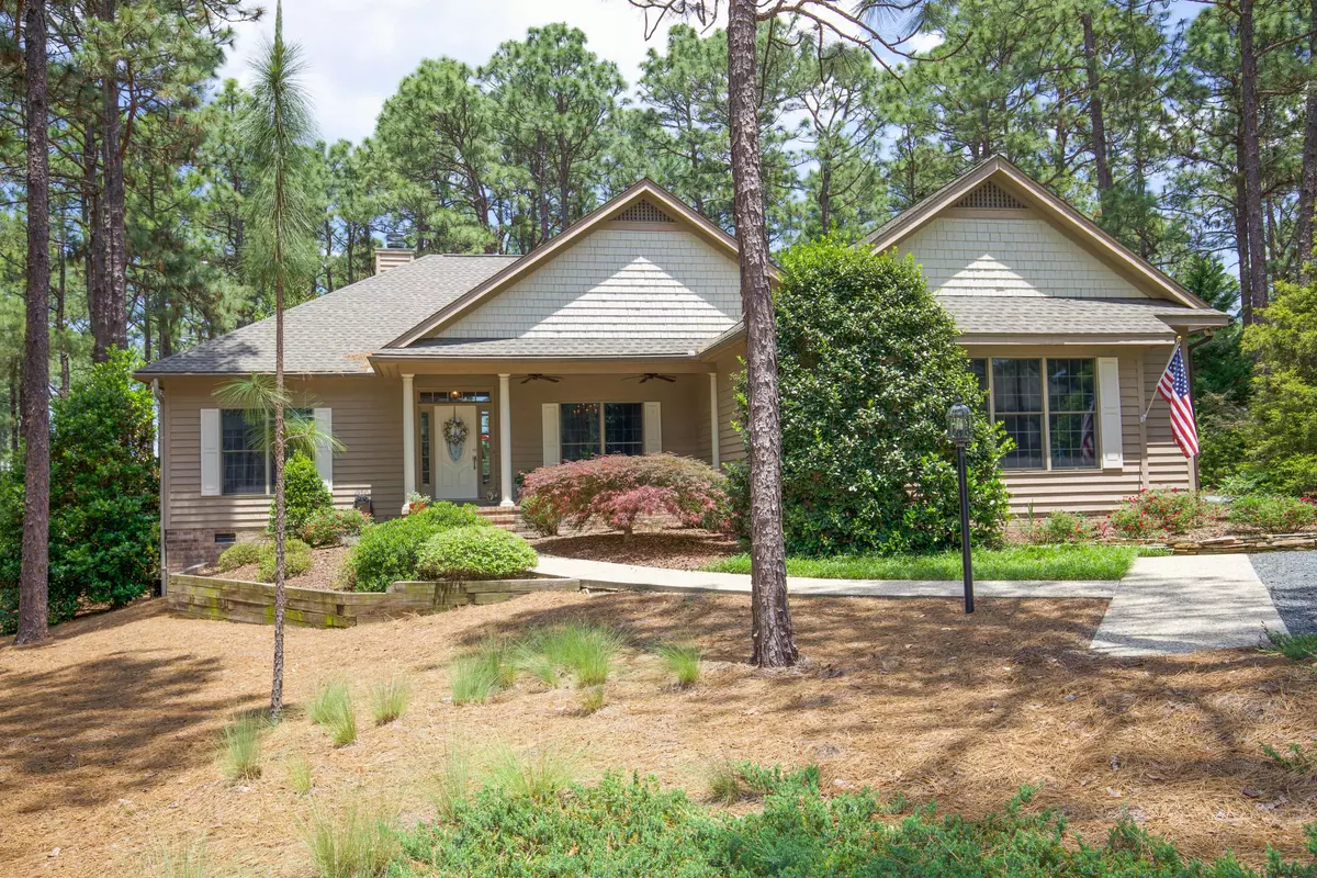 Pinehurst, NC 28374,0 Galston Court