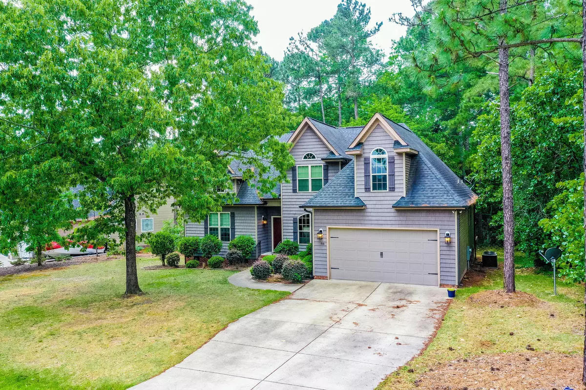 Sanford, NC 27332,0 Pineridge Cove