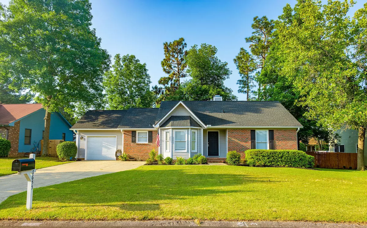 Fayetteville, NC 28314,7655 Rockcliff RD