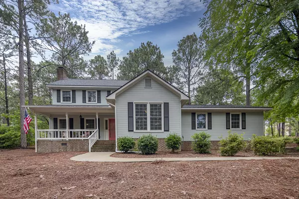 0 Foxfire Place, Southern Pines, NC 28387