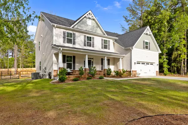 0 Carousel Street, West End, NC 27376