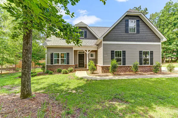 600 Burning Tree RD, Pinehurst, NC 28374