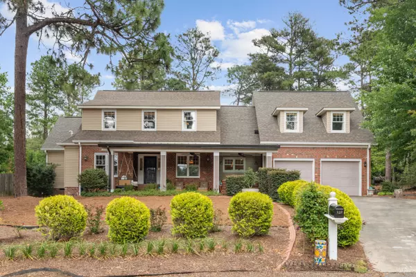 0 Tingley Court, Southern Pines, NC 28387