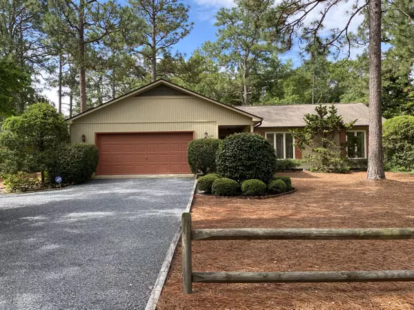 0 Salem Drive #8, Pinehurst, NC 28374