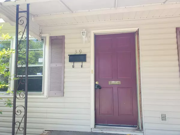 Hamlet, NC 28345,39 S Bridges St