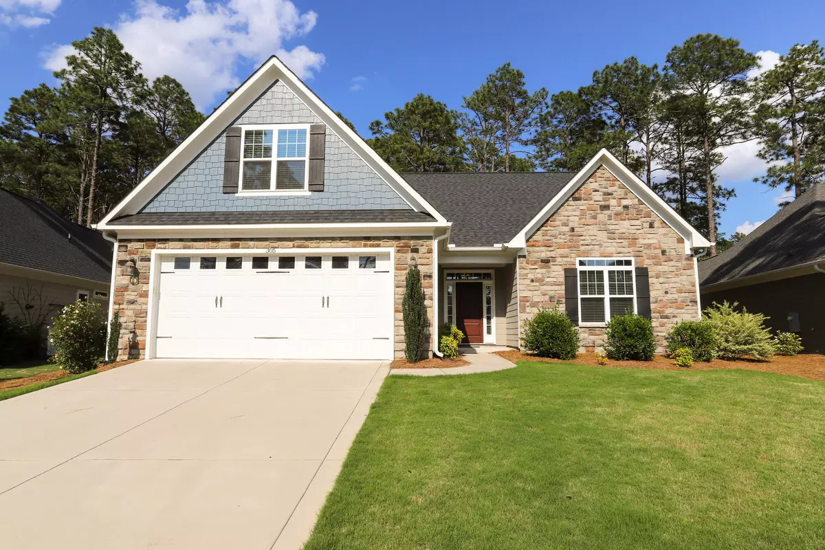 Southern Pines, NC 28387,305 N Bracken Fern LN