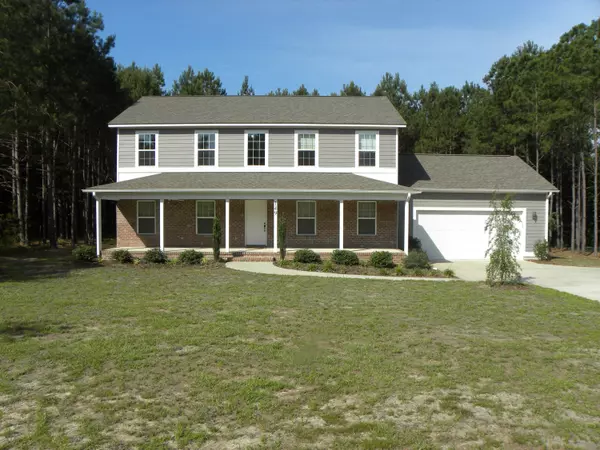 149 Union Church RD, Vass, NC 28394
