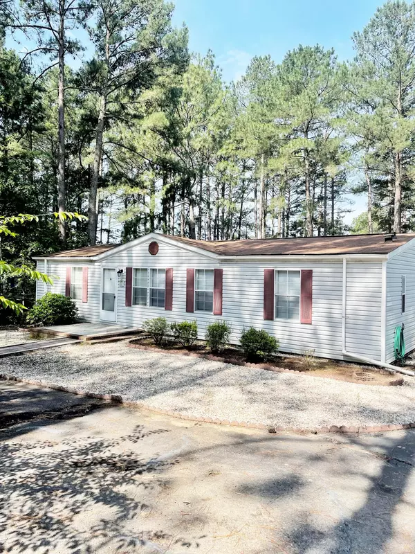 0 Pine Valley Lane, West End, NC 27376