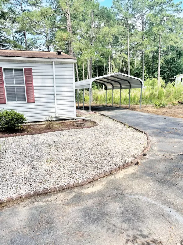 West End, NC 27376,0 Pine Valley Lane