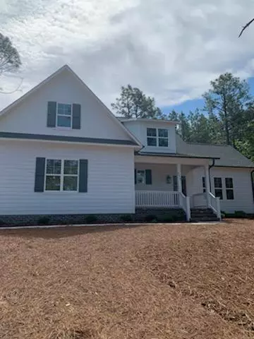 0 Callis Circle, West End, NC 27376