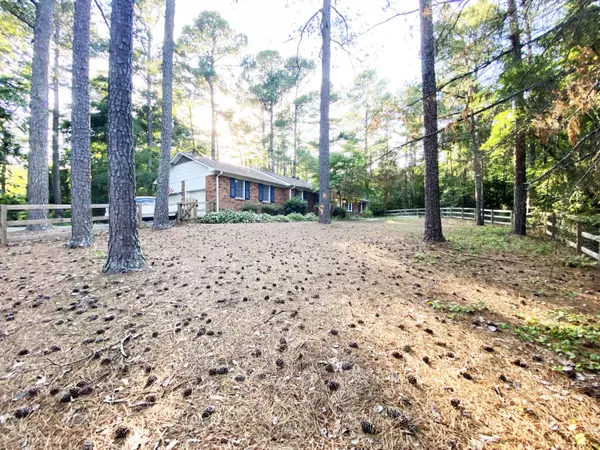 Southern Pines, NC 28387,0 Grampian Way