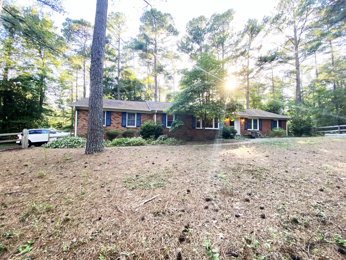 Southern Pines, NC 28387,0 Grampian Way