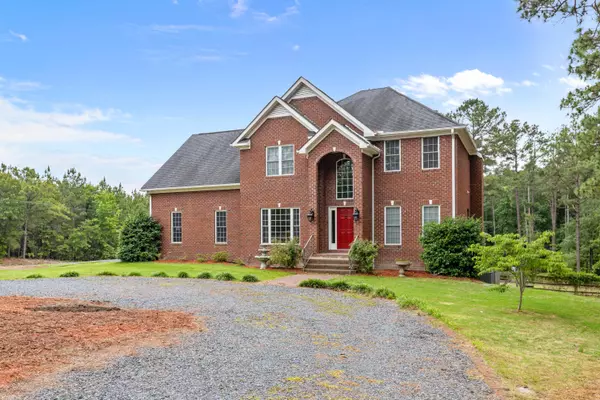 Carthage, NC 28327,165 Pine Top DR