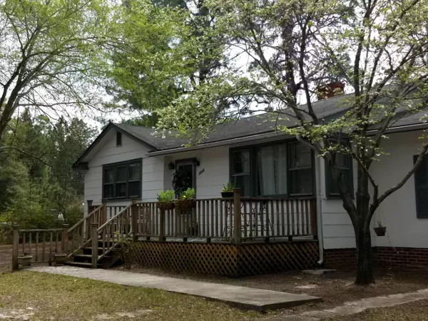 Hamlet, NC 28345,2019 Mcdonald AVE
