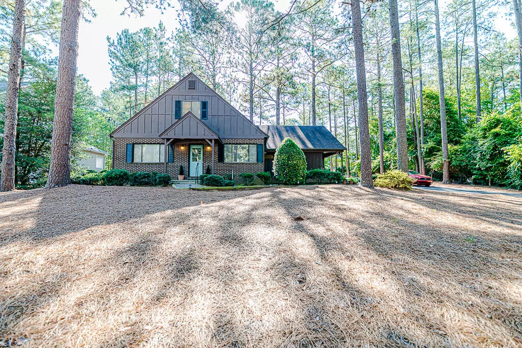 Whispering Pines, NC 28327,0 Pine Ridge Drive