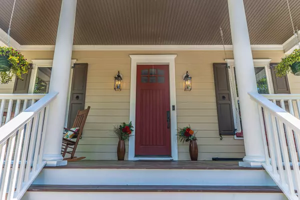 Southern Pines, NC 28387,445 N May ST