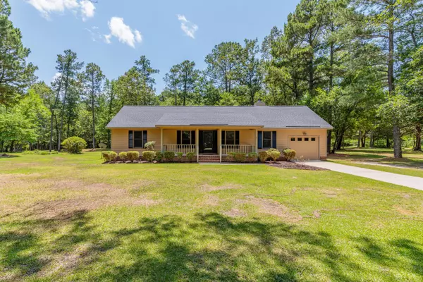 384 Morrison Bridge RD, Vass, NC 28394