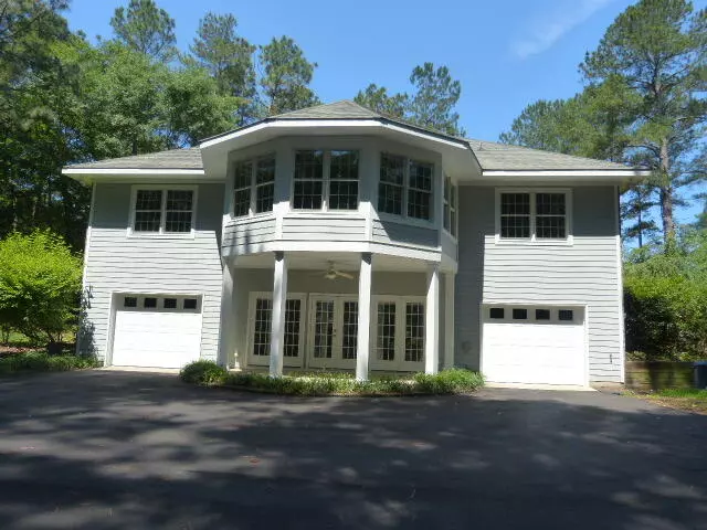 Whispering Pines, NC 28327,0 Winding Trail