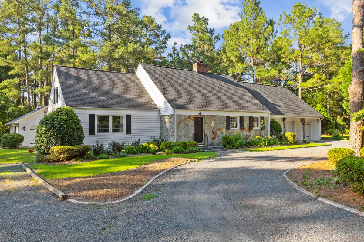 Whispering Pines, NC 28327,0 Birdie Drive