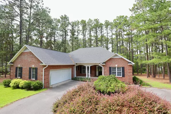 Southern Pines, NC 28387,0 Fort Bragg Road