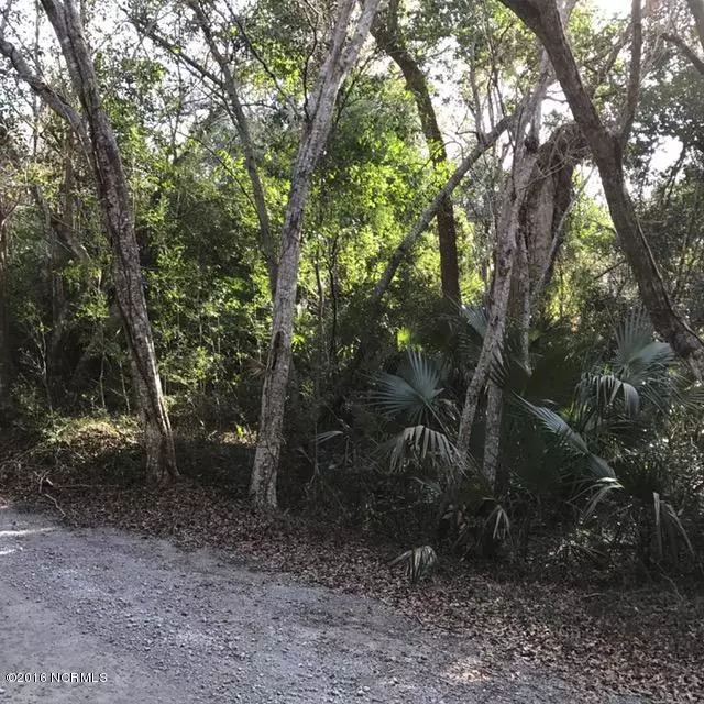 Bald Head Island, NC 28461,8 Dogwood Ridge