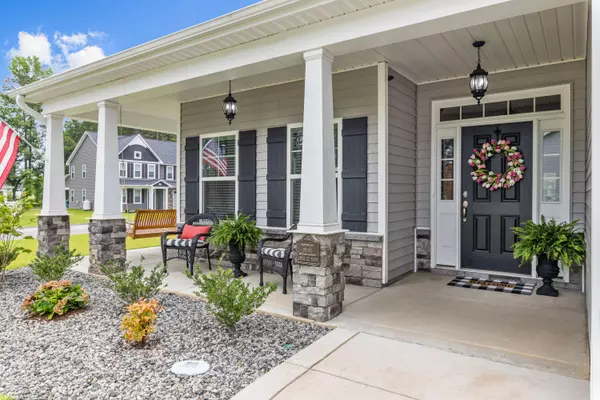 Vass, NC 28394,505 Hampstead Place