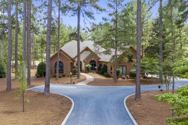 0 Pinewild Drive, Pinehurst, NC 28374