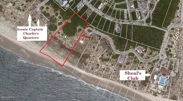 702 Shoals Watch WAY, Bald Head Island, NC 28461