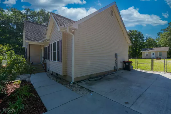 Hamlet, NC 28345,238 Chalk RD