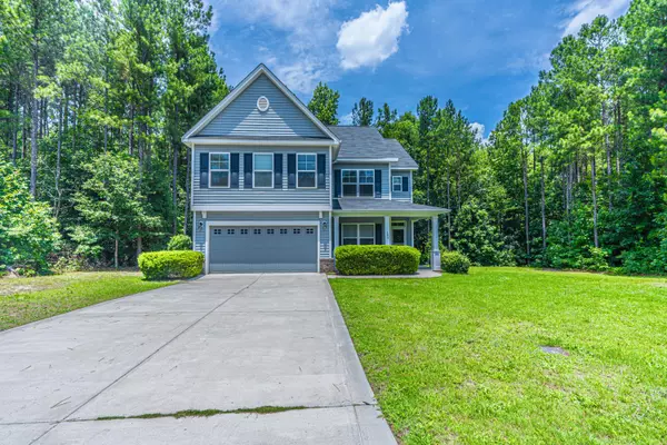 Carthage, NC 28327,165 Timberwood DR