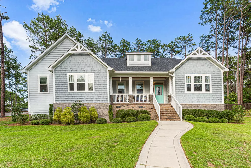 Southern Pines, NC 28387,0 Sandavis Road