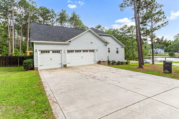 Southern Pines, NC 28387,0 Sandavis Road