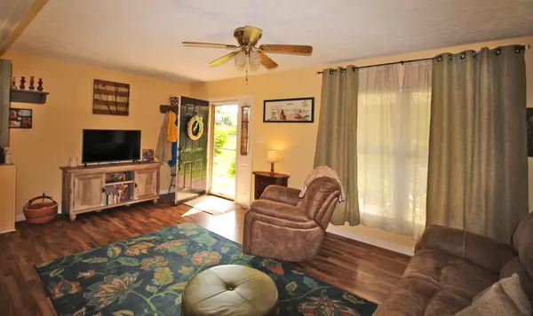 Ellerbe, NC 28338,163 McQueen RD