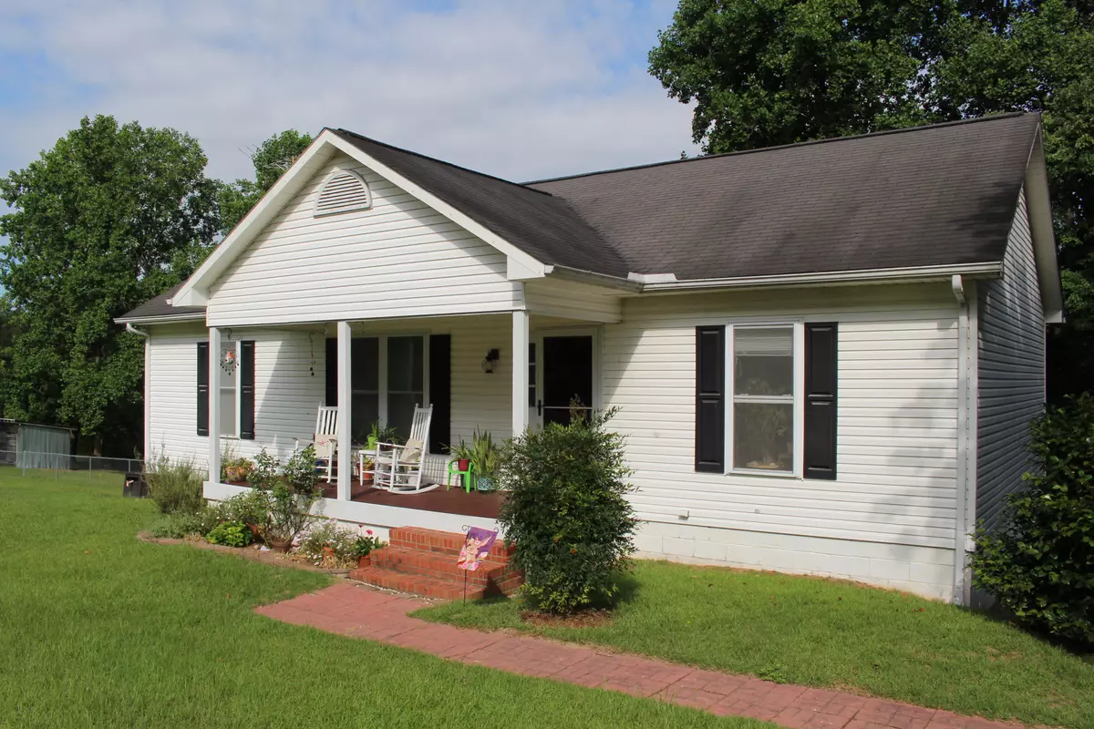 Ellerbe, NC 28338,163 McQueen RD