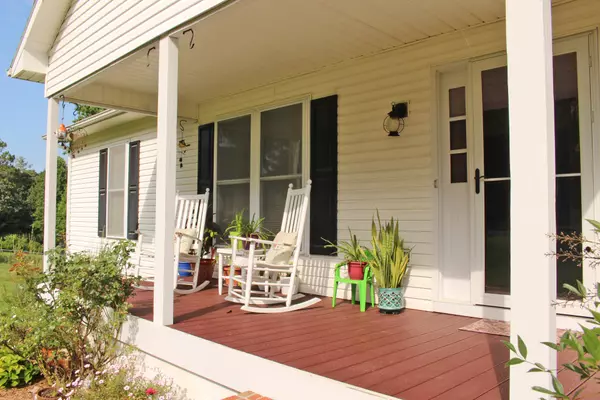 Ellerbe, NC 28338,163 McQueen RD