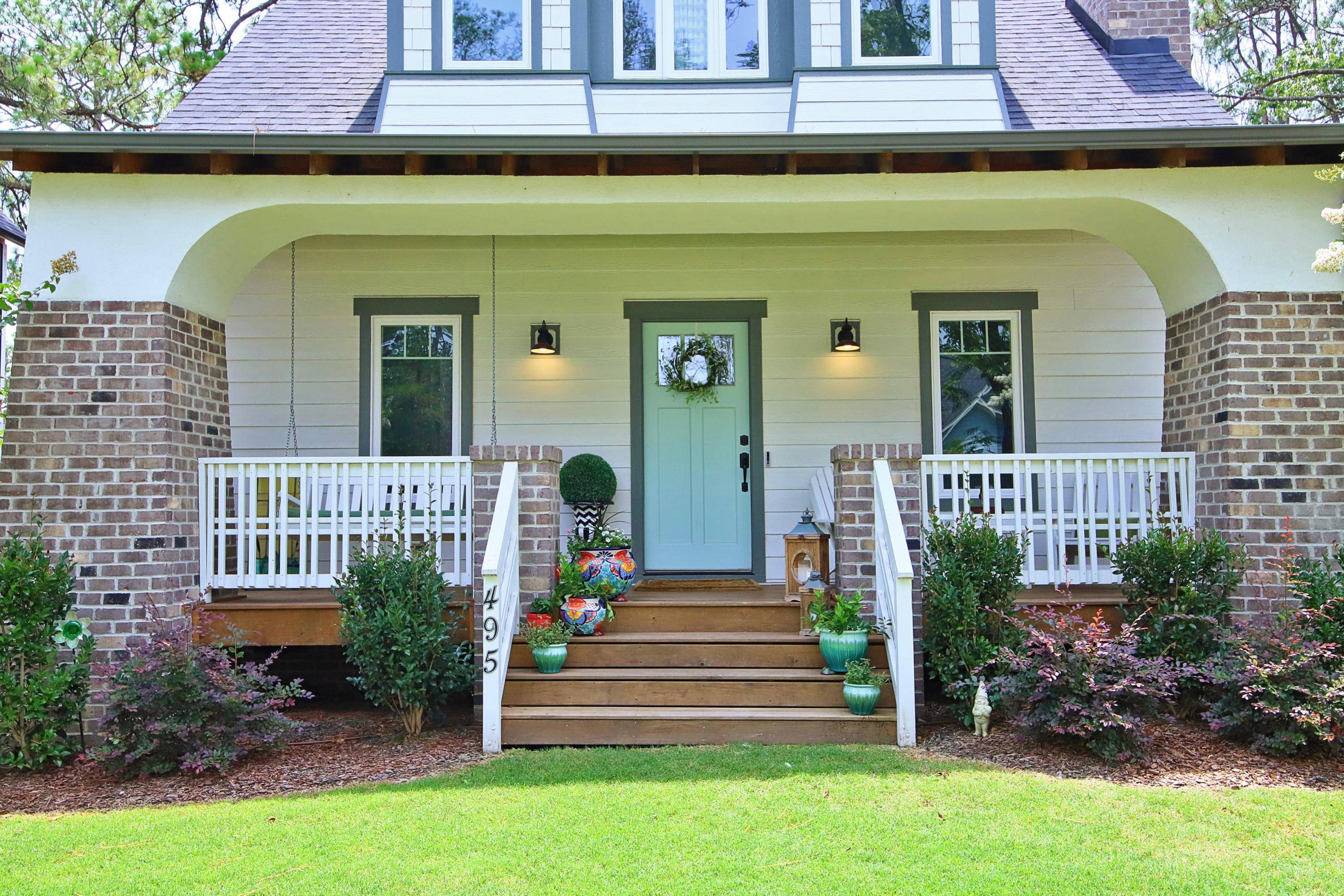 Southern Pines, NC 28387,495 Petty ST