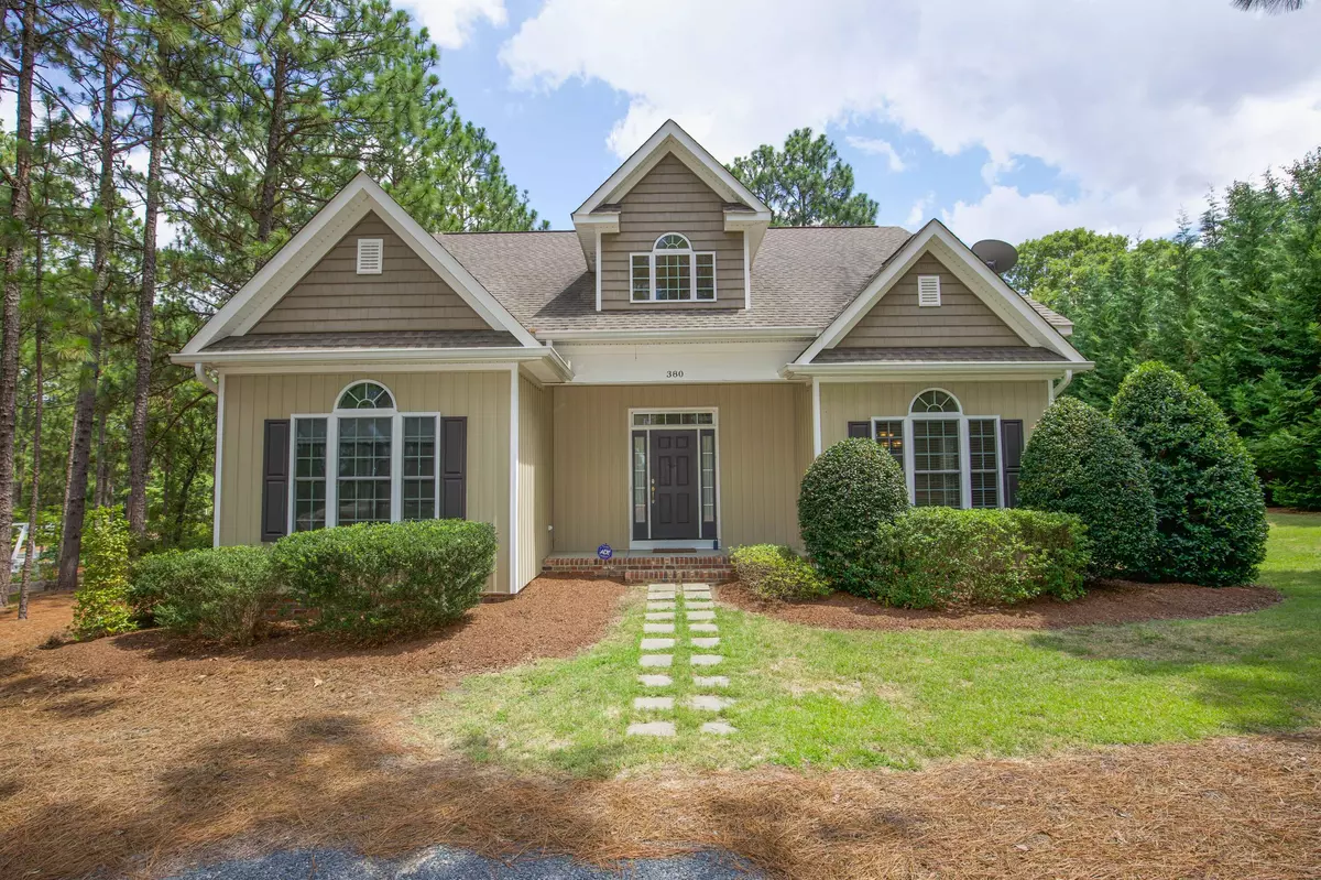 Southern Pines, NC 28387,0 Azalea Road