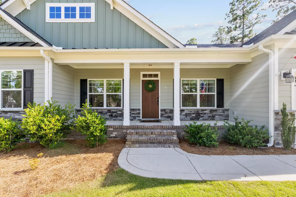 Southern Pines, NC 28387,240 Cone CIR