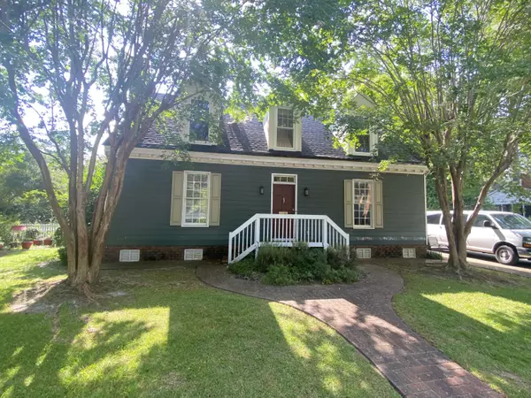 0 Forest Road, Fayetteville, NC 28305