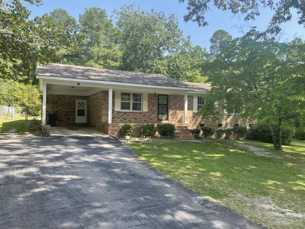 Hamlet, NC 28345,107 Brooks ST