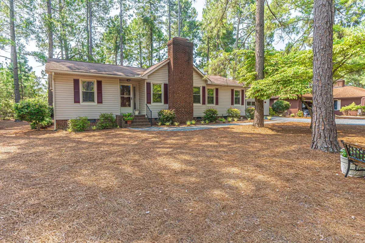 West End, NC 27376,0 W Shenandoah Road