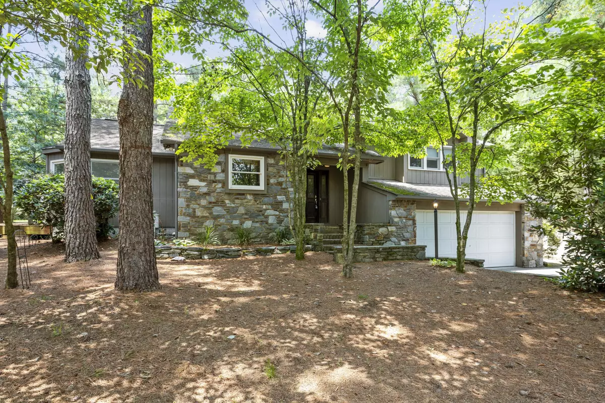 Whispering Pines, NC 28327,0 Tucker Road