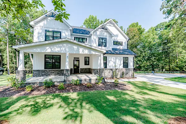 Whispering Pines, NC 28327,0 Arbutus Lane