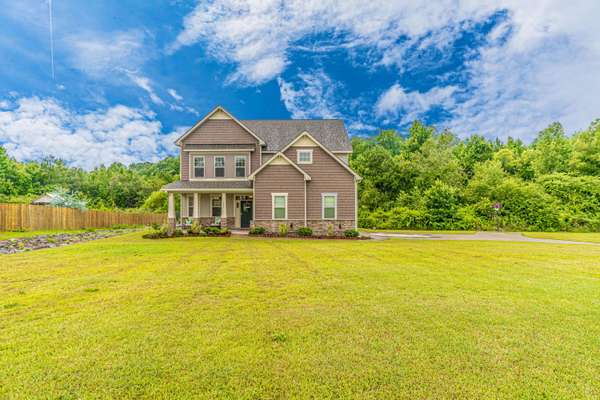 256 Farmhouse LN, Carthage, NC 28327